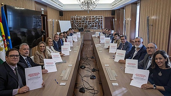 Granada train link project to coast left out of EU's trans-European transport plan