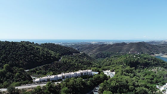 Taylor Wimpey Spain announces 25 apartments with a 'rustic aesthetic' on road from Marbella to Istán