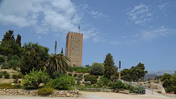 Costa del Sol town stands to lose three million euros of European money for heritage project