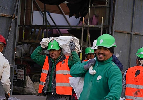 Spain needs 25 million migrants of working age to prop up pensions, bank claims