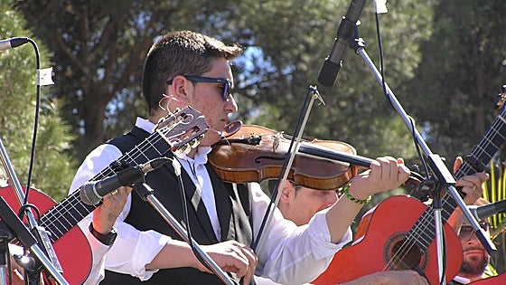 Cártama to host verdiales festival, one of the best-known cultural and musical traditions of Malaga, on Sunday
