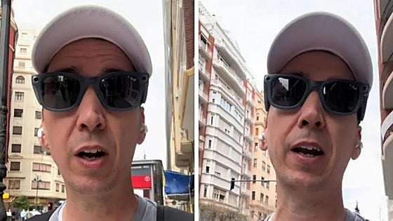 When an American tourist without insurance needed a doctor in Spain: this is what it cost him, but he's more than happy...