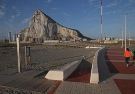 Brexiteer UK MPs express worries over border controls at Gibraltar Airport