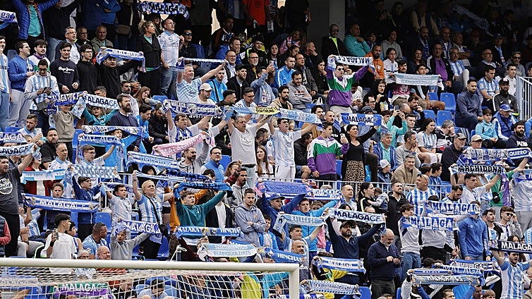 Last-minute kick-off change for Malaga-Mérida football match sparks controversy
