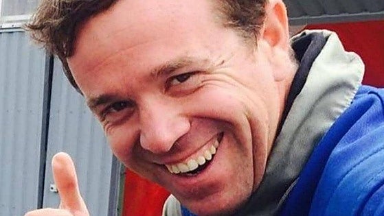 Champion aerobatic pilot dies after mid-air collision with a vulture in Spain