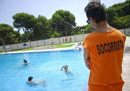 Water supply companies in agreement with Junta regarding filling private swimming pools and emergency irrigation this summer