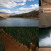 Granada prepares for drought crisis with 280m-euro investment