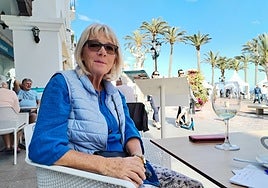 Bjoerg Jahren Andersson.