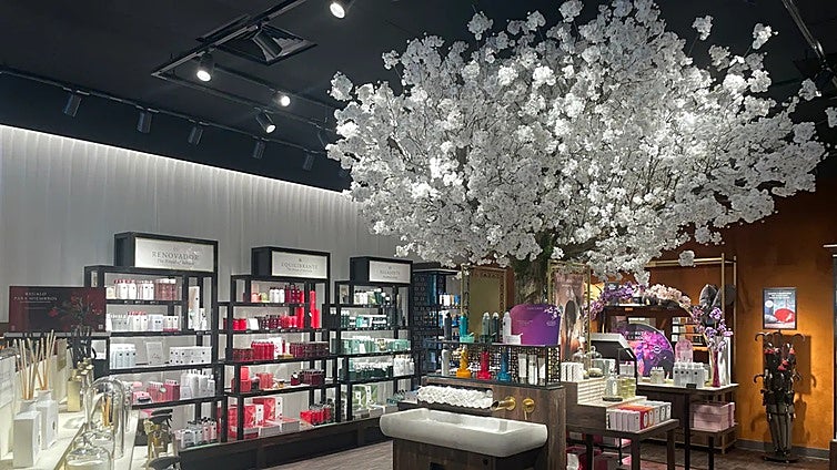 Cosmetics company Rituals opens at Costa del Sol shopping centre