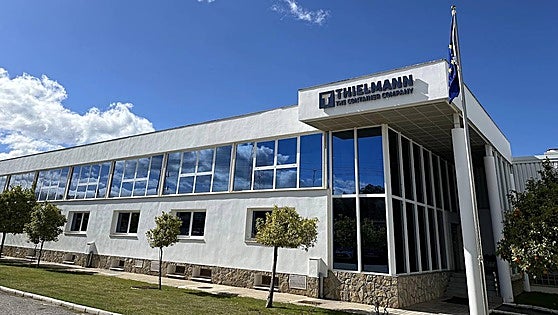 Steel shortage forces closure of Granada's beer barrel factory for two days at busiest time of year