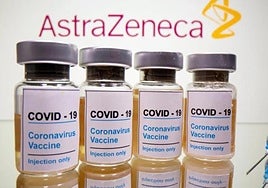 AstraZeneca's Covid-19 vaccine discontinued in Europe from today