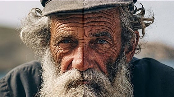 Freepik buys the startup Magnific, an AI-powered image upscaler and enhancer that has clocked up 725,000 users in five months
