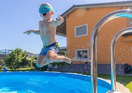 Junta de Andalucía gives green light to the filling of all swimming pools this summer in Malaga and on the Costa del Sol