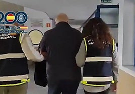 Spanish court takes 36 days to order capture of 'most-wanted and dangerous' leader of feared criminal gang in the Netherlands