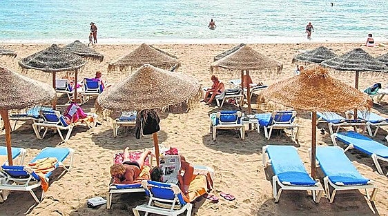 Tourism-phobia has few followers in Andalucía: nine out of ten locals support the holiday sector