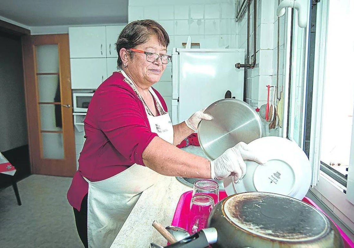 This is the compensation domestic workers in Spain are entitled to when dismissed