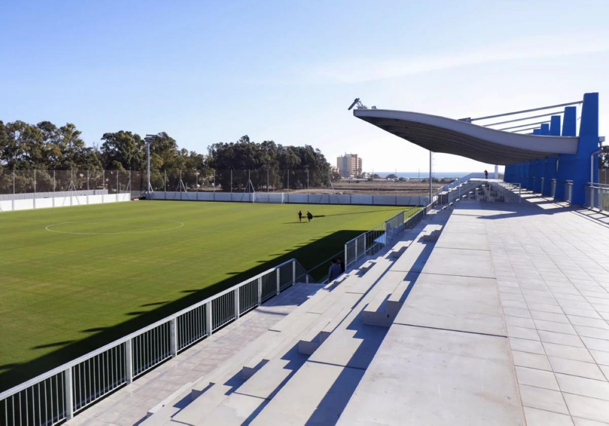 Next phase of Academy plans to be completed by summer's end