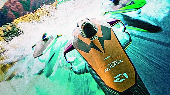 E1, the Electric Offshore Formula 1, this June in Puerto Banús