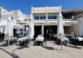Seven beach restaurants you must visit on the Costa del Sol this summer