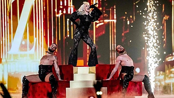 Watch: Eurovision 2024 – 'Zorra' song divides Spain