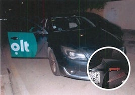 Ismail's final job, the Bolt driver killed in Fuengirola