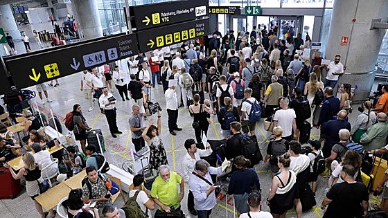 British residents in Spain urged to apply for a foreigner ID card (TIE) ahead of EU's automated border system