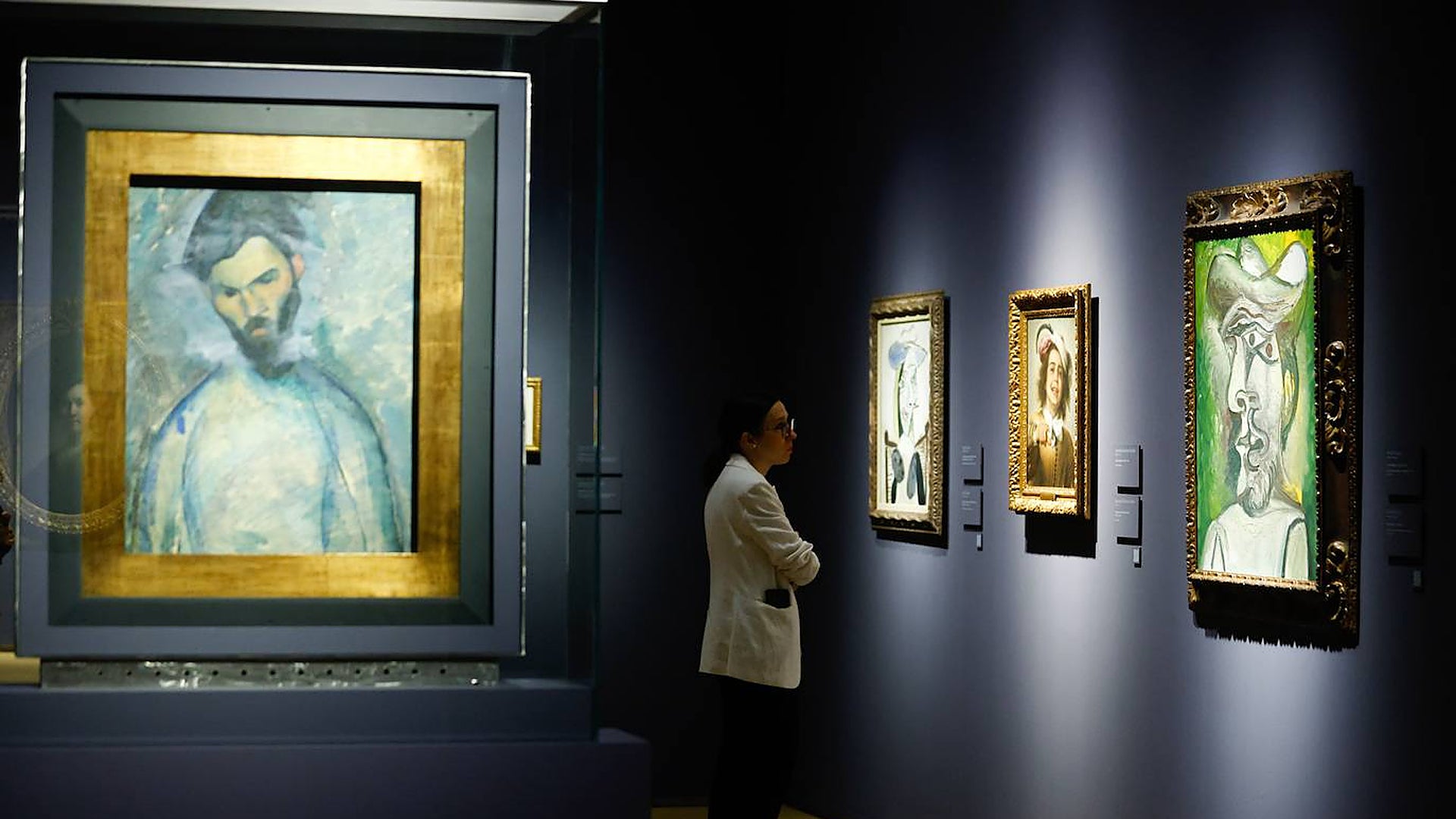 The ten jewels among the treasures of the Abelló Collection at the Centro Fundación Unicaja Málaga - Vimarsana News