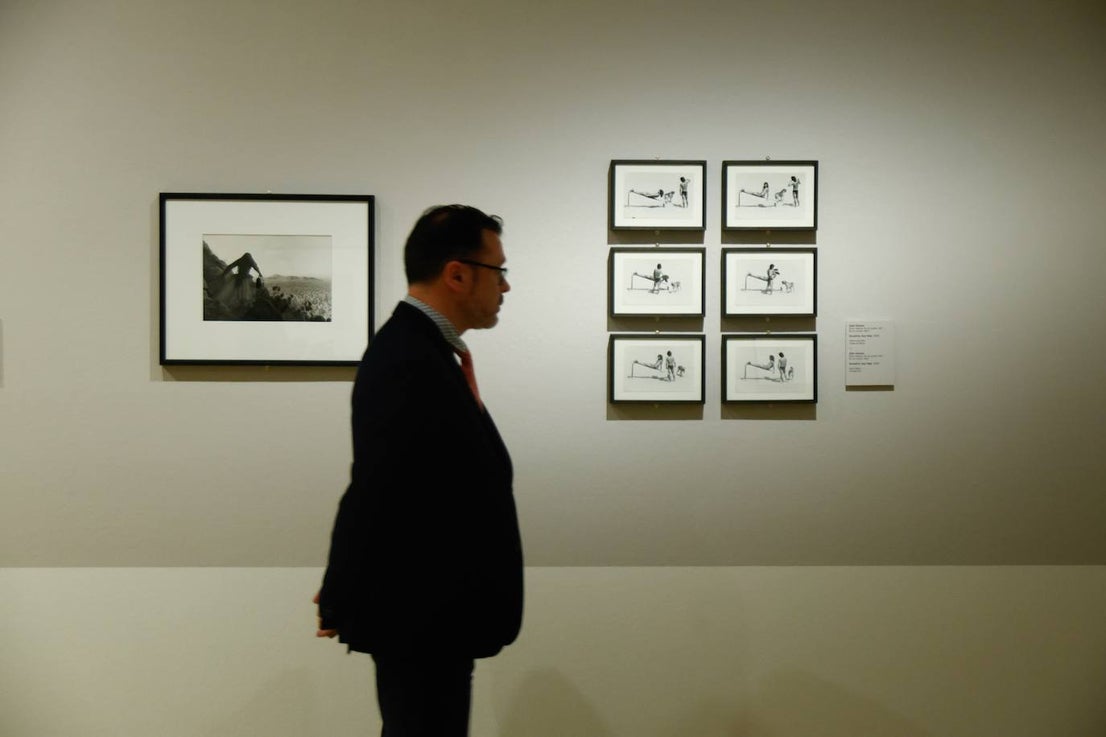 The Abelló Collection in pictures