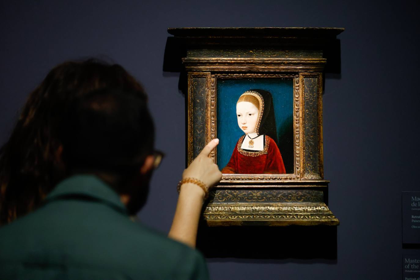 The Abelló Collection in pictures