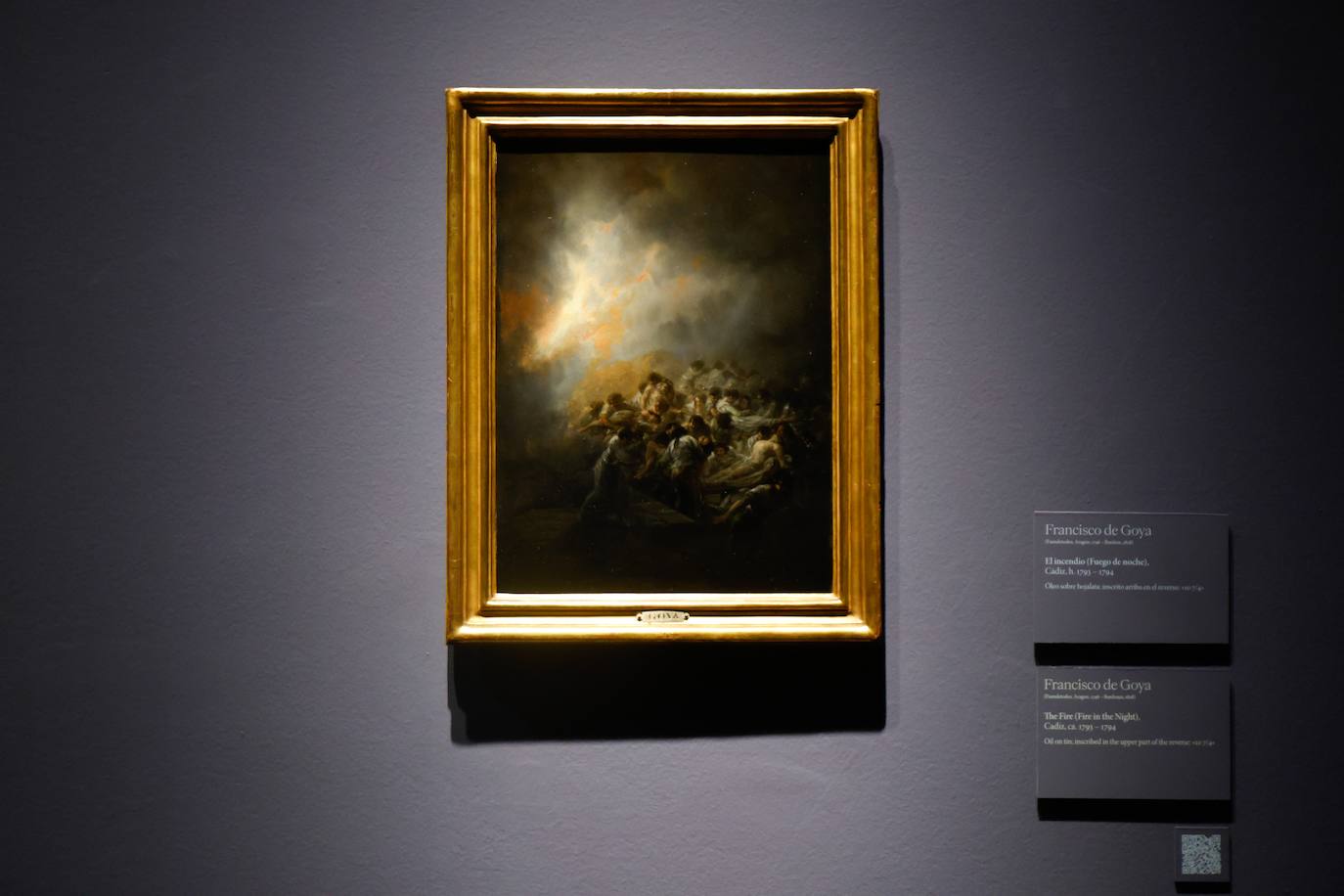 The Abelló Collection in pictures