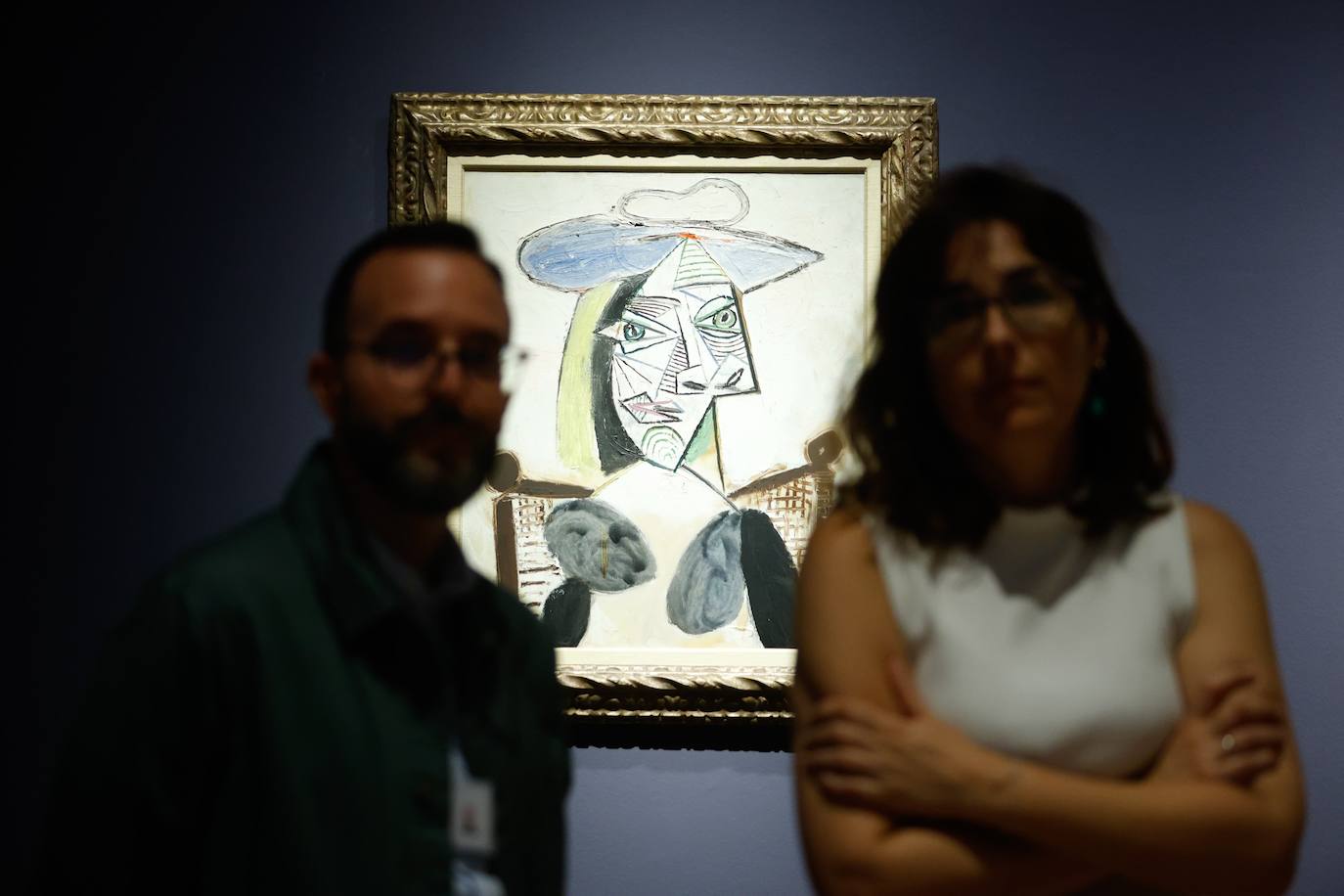 The Abelló Collection in pictures