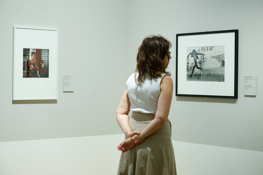 The Abelló Collection in pictures
