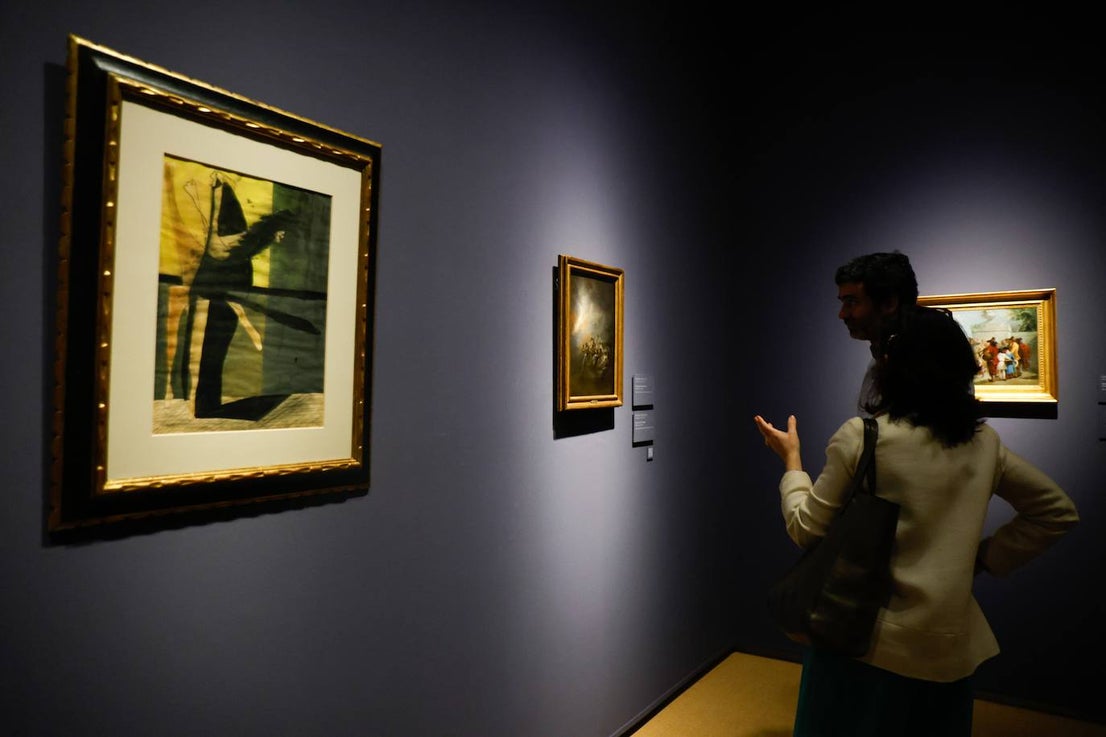 The Abelló Collection in pictures