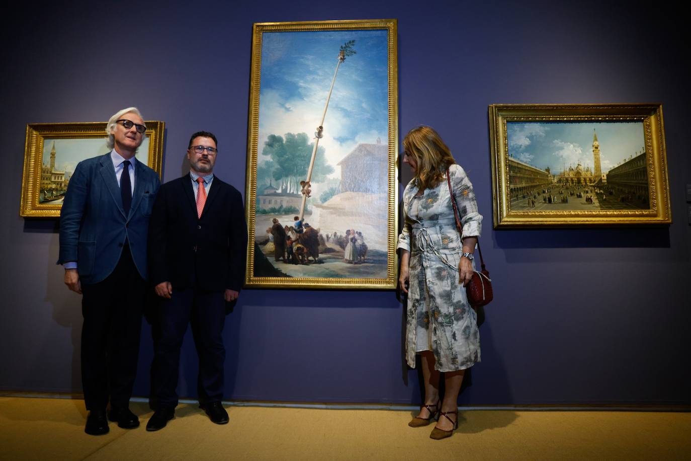 The Abelló Collection in pictures