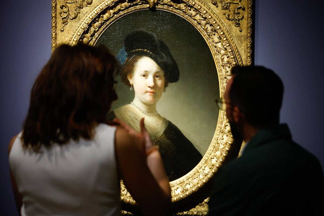 The Abelló Collection in pictures
