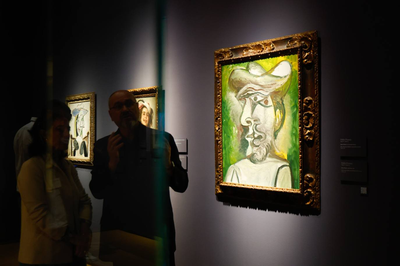 The Abelló Collection in pictures