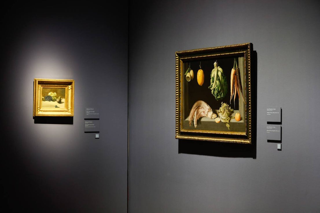 The Abelló Collection in pictures