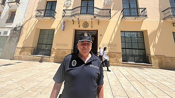 'Immediate' need for 40 more officers in Costa del Sol town says new police chief