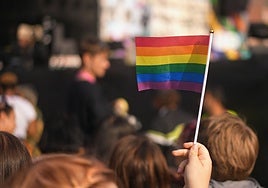 EU report finds that 53% of LGBT+ people in Spain have suffered some level of harassment