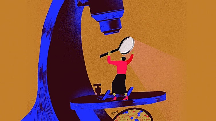 A protein which can help you age better