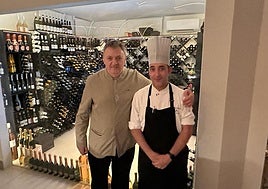 Alba by Serafina: Italian cuisine in Marbella