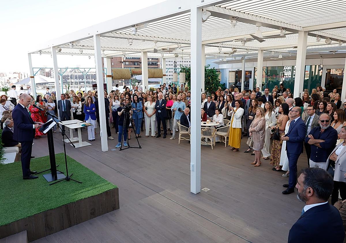 Imagen principal - Stella Rittwagen's comeback