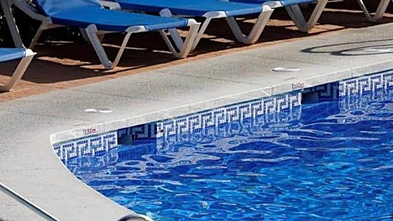 21-year-old dies in a swimming pool in Fuengirola