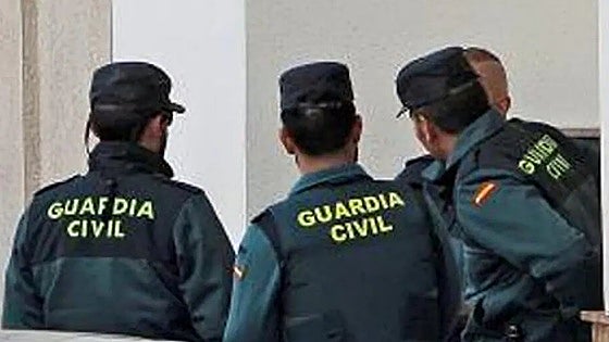 Individual arrested for allegedly drugging and raping two men on Costa del Sol
