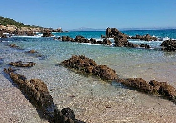 A dip with a difference: unmissable bathing spots in Andalucía's Sierra de Cádiz