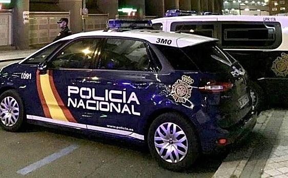 Suspected drug dealer who fled from UK to Spain faces extradition after being tracked down