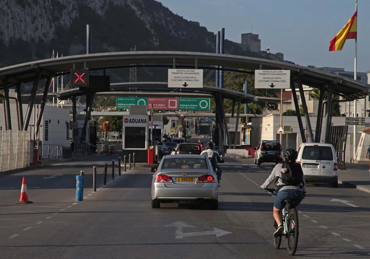 Gibraltar government's last-minute talks averts industrial action on ...