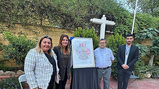 Las Lagunas honours its patron with traditional pilgrimage on Sunday 26 May
