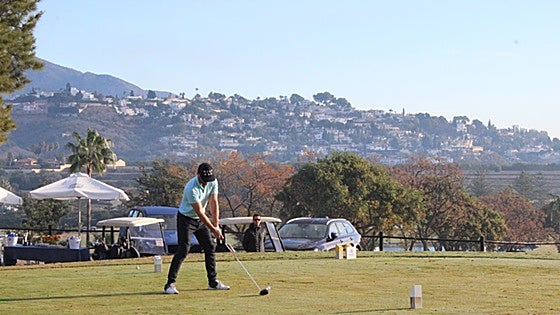 Junta gives green light to construction of 18-hole golf course, five-star hotel and 350 apartments in Mijas