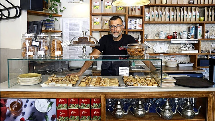 La Tetería, the Malaga venue for first dates, turns 30